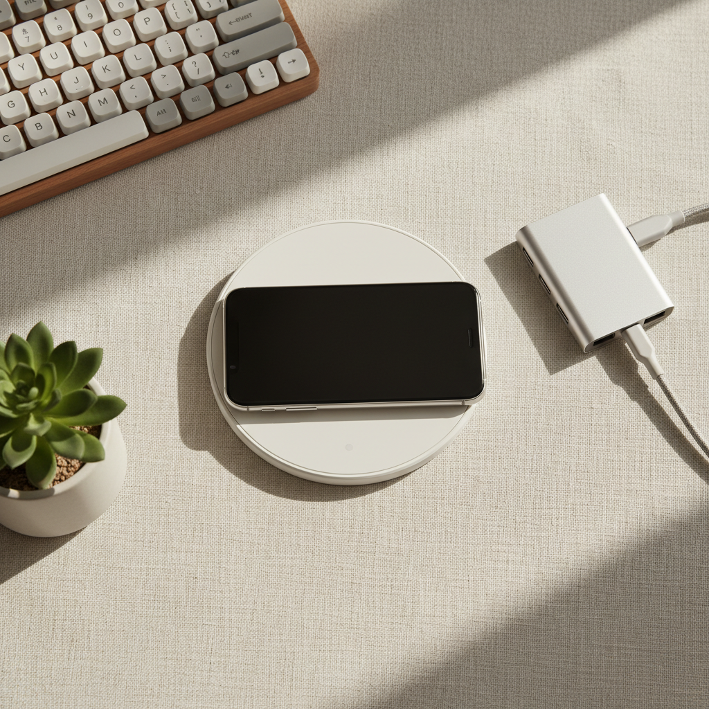 Home office tech gadgets