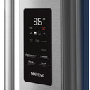 Maytag® 30 Cu. Ft. XL Capacity French Door Bottom Mount Refrigerator with In-Door-Ice® Dispensing System MRFF5336TZ
