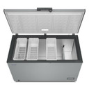 Maytag® 16 Cu. Ft. Garage Ready Chest Freezer with Freezer-to-Fridge Convertibility MZCC4316TG