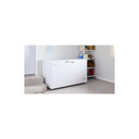 Amana® 16 Cu. Ft. Chest Freezer with Up-Front Temperature Control System AZCC2316TW