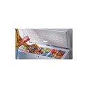 Amana® 16 Cu. Ft. Chest Freezer with Up-Front Temperature Control System AZCC2316TW