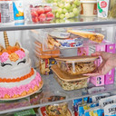 Whirlpool® 28-inch Wide Top Freezer Refrigerator with Total Coverage Cooling- 14 Cu. Ft. WRTX3314TW