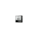 Gladiator® Ready-to-Assemble 3/4 Door Wall GearBox GAWG28KDYG