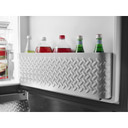 Gladiator® 17.8 Cu. Ft. (0.50 m³)  All Refrigerator GARF30FDGB