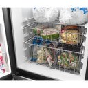 Gladiator® 17.8 Cu. Ft. (0.50 m³) Upright Freezer GAFZ30FDGB