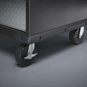 Gladiator® Premier Pre-Assembled 7 Drawer Modular Tool Storage Cabinet GAGD277DJG