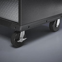 Gladiator® Premier Pre-Assembled 7 Drawer Modular Tool Storage Cabinet GAGD277DJG