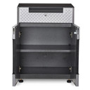 Gladiator® Flex Cabinet System V GANF04WCMTS