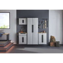 Gladiator® Flex Cabinet System V GANF04WCMTS