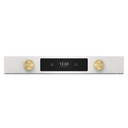 Kitchenaid® 30-inch Smart Electric Single Wall Oven with Assisted Cooking Modes KOES730SPL