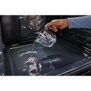 Maytag® 30-Inch Wall Oven Microwave Combo with EvenAir™ True Convection System - 6.4 Cu. Ft. MOEC4030TZ