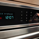 Maytag® 30-Inch Wall Oven Microwave Combo with EvenAir™ True Convection System - 6.4 Cu. Ft. MOEC4030TZ