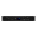Maytag® 30-Inch Double Wall Oven with EvenAir™ True Convection System - 10.0 Cu. Ft. MOED4030TZ