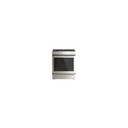 Kitchenaid® 30-Inch 5 Burner Gas Convection Slide-In Range with Baking Drawer KSGS730TPS