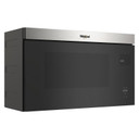 Whirlpool® Flush Mount Over-the-Range Microwave with Turntable-Free Design YWMMF5930PZ