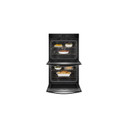 Whirlpool® 8.6 Total Cu. Ft. Double Wall Oven with Air Fry When Connected WOED5027LZ