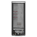 Whirlpool® 24-inch Wide Small Space Top-Freezer Refrigerator - 11.6 cu. ft. WRT312CZJZ