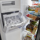 Whirlpool® 36-inch Wide Side-by-Side Refrigerator - 25 cu. ft. WRS555SIHV