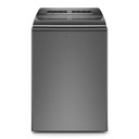 Whirlpool® 6.0 - 6.1 cu. ft.(IEC) Top Load Washer with 2 in 1 Removable Agitator WTW8127LC