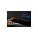 Whirlpool® 4.3 Cu. Ft. Single Self-Cleaning Wall Oven WOES3027LS