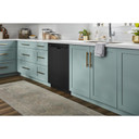 Whirlpool® Quiet Dishwasher with Boost Cycle WDF341PAPB