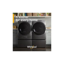 Whirlpool® 5.8 cu. ft. I.E.C. Front Load Washer with Load & Go™ XL Dispenser WFW8620HC