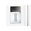 Whirlpool® 30-inch Wide French Door Refrigerator - 20 cu. ft. WRF560SEHW