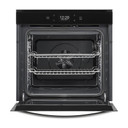 Whirlpool® 2.9 Cu. Ft. 24 Inch Convection Wall Oven YWOS52ES4MZ