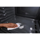 4.8 Cu. Ft. Whirlpool® Electric Range with Frozen Bake™ Technology YWEE515S0LS 4.8 Cu. Ft. Whirlpool® Electric Range with Frozen Bake™ Technology YWEE515S0LS