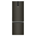 Whirlpool® 24-inch Wide Bottom-Freezer Refrigerator - 12.9 cu. ft. WRB543CMJV