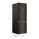 Whirlpool® 24-inch Wide Bottom-Freezer Refrigerator - 12.9 cu. ft. WRB543CMJV Whirlpool® 24-inch Wide Bottom-Freezer Refrigerator - 12.9 cu. ft. WRB543CMJV