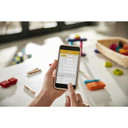 Whirlpool® 7.4 cu. ft. Smart Front Load Gas Dryer WGD9620HC