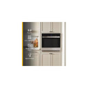Whirlpool® 5.0 Cu. Ft. Single Self-Cleaning Wall Oven WOES3030LS