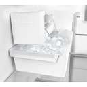 Whirlpool® 18 cu. ft. SideKicks™ All-Freezer with Fast Freeze WSZ57L18DM
