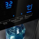 Whirlpool® 33-inch Wide French Door Refrigerator - 22 cu. ft. WRFF5333PB