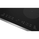 Whirlpool® 30-Inch Induction Cooktop WCI55US0JS