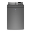 Maytag® Smart Top Load Washer with Extra Power Button - 5.4 cu. ft. MVW6230HC