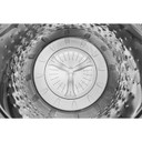 Maytag® Top Load Washer with Extra Power - 5.5 cu. ft. IEC MVW5430MW Maytag® Top Load Washer with Extra Power - 5.5 cu. ft. IEC MVW5430MW