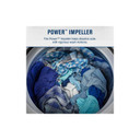 Maytag® Top Load Washer with Extra Power - 5.5 cu. ft. IEC MVW5430MW Maytag® Top Load Washer with Extra Power - 5.5 cu. ft. IEC MVW5430MW