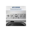 Maytag® Top Load Washer with Extra Power - 5.5 cu. ft. IEC MVW5430MW Maytag® Top Load Washer with Extra Power - 5.5 cu. ft. IEC MVW5430MW