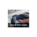 Maytag® Top Load Washer with Extra Power - 5.5 cu. ft. IEC MVW5430MW Maytag® Top Load Washer with Extra Power - 5.5 cu. ft. IEC MVW5430MW