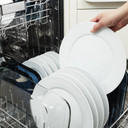 Maytag® Top Control Dishwasher with Dual Power Filtration and PowerBlast® Cycle MDB4949SKZ
