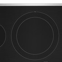 Maytag® 36-Inch Electric Cooktop with Reversible Grill and Griddle MEC8836HS