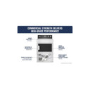 Maytag® Commercial-Grade Residential Dryer - 7.4 cu. ft. MGDP586KW