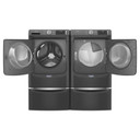 Maytag® Front Load Gas Dryer with Extra Power and Quick Dry cycle - 7.3 cu. ft. MGD5630MBK