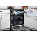 Maytag® Top control dishwasher with Third Level Rack and Dual Power Filtration MDB9959SKZ