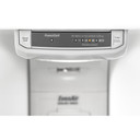 Maytag® 33-Inch Wide Top Freezer Refrigerator with EvenAir™ Cooling Tower- 21 Cu. Ft. MRT711SMFZ