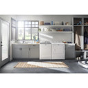 Maytag® Pet Pro Top Load Gas Dryer - 7.0 cu. ft. MGD6500MW