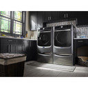 Maytag® 15.5" (39.4 cm) Pedestal for Front Load Washer and Dryer with Storage XHPC155YC