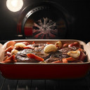 Maytag® 30-INCH WIDE DOUBLE OVEN GAS RANGE WITH TRUE CONVECTION - 6.0 CU. FT. MGT8800FZ